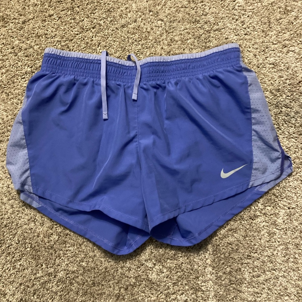 Nike shorts